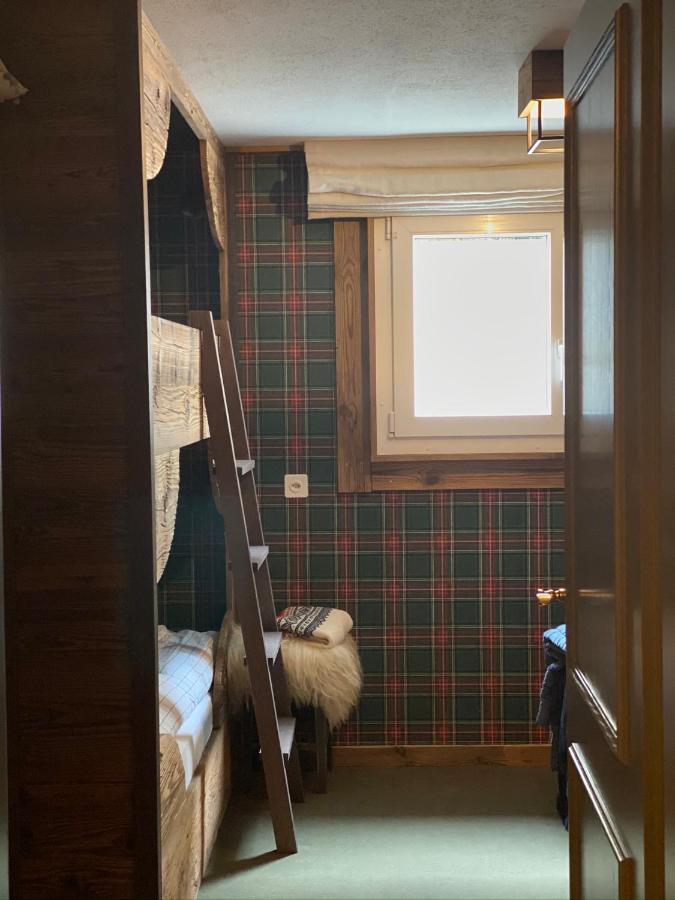 Chalet Bull Zermatt Extérieur photo